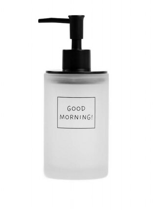 Dávkovač | NIXI | sklo | 7,5x18,8 cm | 895079