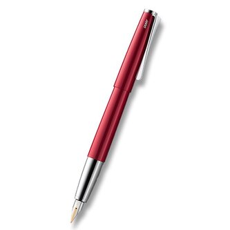Lamy Studio Pianored plnicí pero hrot F