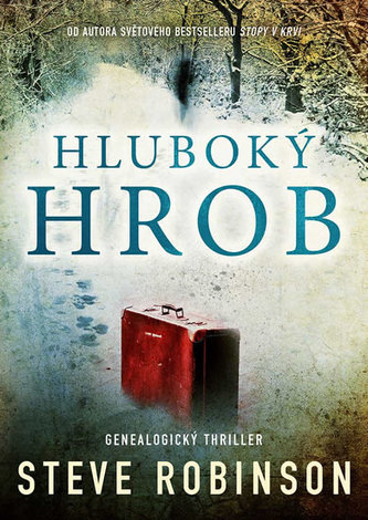 Hluboký hrob (Steve Robinson, 2016)
