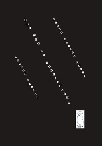 Der Weg zu Bodhidharma