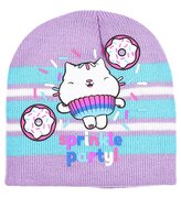 ČEPICE GÁBININ KOUZELNÝ DOMEK - GABBY’S DOLLHOUSE - velikost 52