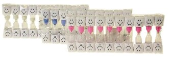 Klepsydra 2 minuty MIX (10szt)