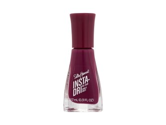 Sally Hansen Insta-Dri Lak na nehty 9,17 ml 423 Just In Wine pro ženy
