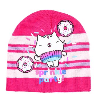 ČEPICE GÁBININ KOUZELNÝ DOMEK - GABBY’S DOLLHOUSE - velikost 54