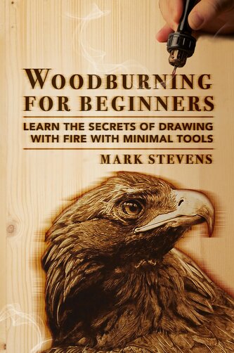 Woodburning for Beginners