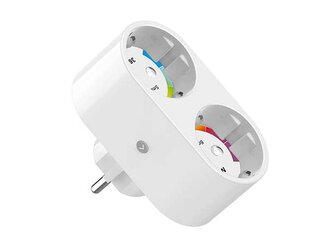 Smart zásuvka GOSUND SP211 WiFi Tuya