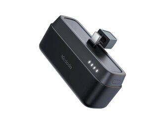 PowerBank MCDODO MC-6301 USB-C 5000mAh Black PowerBank MCDODO MC-6301 USB-C 5000mAh Black