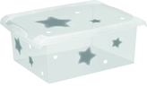 Box s víkem Baby Star 10 l, Baby Nellys