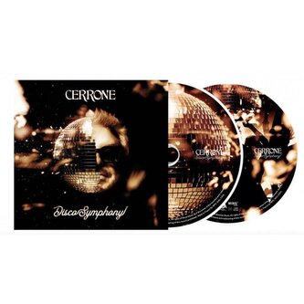 Disco Symphony - 2 CD