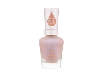 Sally Hansen Color Therapy Lak na nehty 14,7 ml 223 Pink i'll Sleep In pro ženy