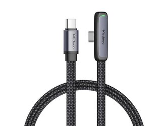 Kabel MCDODO CA-3360 USB-C /USB-C 1,2m Black Kabel MCDODO CA-3360 USB-C /USB-C 1,2m Black