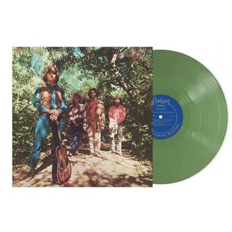 Green River - LP