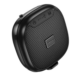 Mini reproduktor BlueTooth Borofone BP47, barva černá