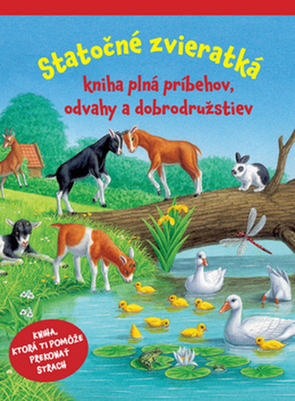 Statočné zvieratká