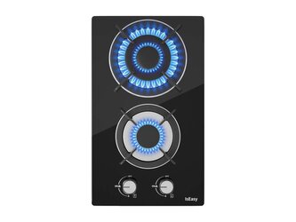 Deska plynová isEasy MGBG-312A