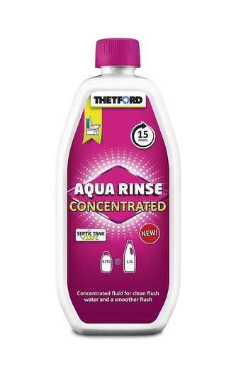 Thetford Aqua Rinse koncentrát