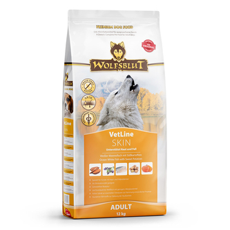 WB VetLine Skin 2kg