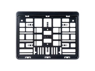 Podložka pod SPZ AMIO 02994