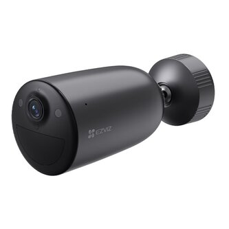 EZVIZ IP kamera EB3 4G/ Bullet/ 4G/LTE/ 3Mpix/ krytí IP65/ objektiv 2,8mm/ H.265/ IR přísvit až 15m/ černá EZVIZ IP kamera EB3 4G/ Bullet/ 4G/LTE/ 3Mpix/ krytí IP65/ objektiv 2,8mm/ H.265/ IR přísvit až 15m/ černá