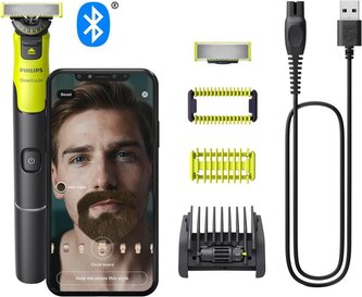 Philips OneBlade Alpha 360 QP4631/65
