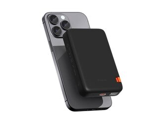 PowerBank MCDODO MC-5101 MagSafe 10000mAh Black PowerBank MCDODO MC-5101 MagSafe 10000mAh Black