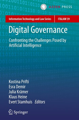 Digital Governance