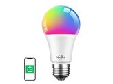 Smart LED žárovka E27 8W RGB GOSUND WB4 WiFi Tuya 1ks