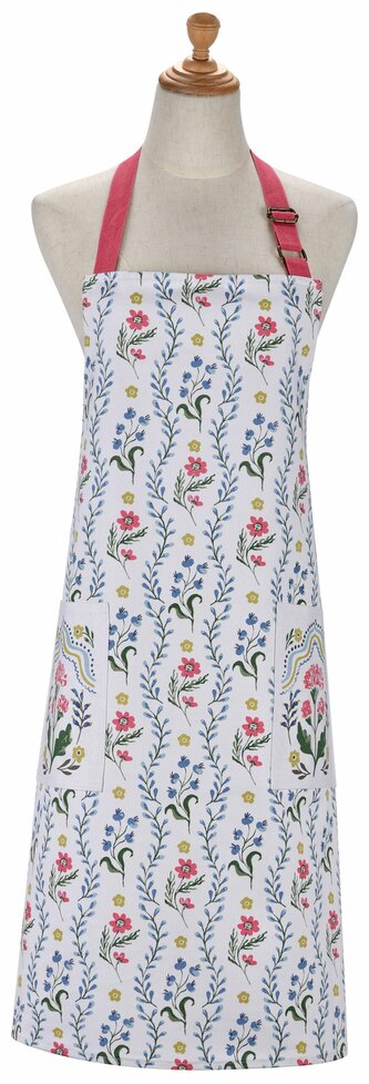 Kuchyňská zástěra Boho Floral