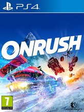 Onrush (PS4)
