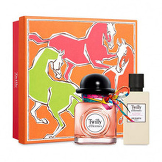 Hermes Hermes Twilly d´Hermes Dárková sada Parfémová voda 50 ml a tělové mléko 40 ml