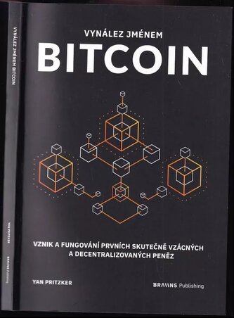Vynález jménem Bitcoin