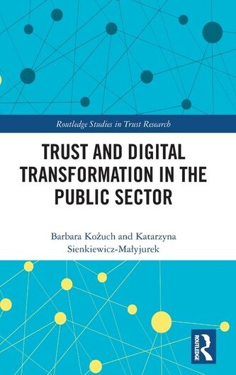 Trust and Digital Transformation in the Public Sector