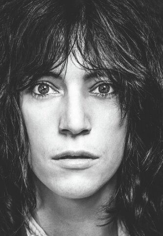 Patti Smith: Before Easter After