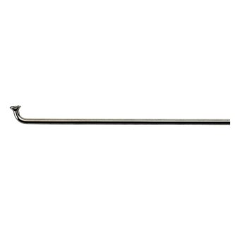 drát nerez CnSpoke STD13C 2,3x286mm černý 100ks
