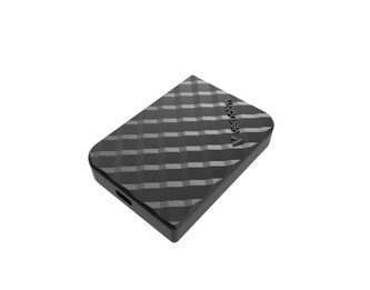 VERBATIM Externí HDD 512GB Store 'n' Go Mini Diamond, USB-C, černá VERBATIM Externí HDD 512GB Store 'n' Go Mini Diamond, USB-C, černá