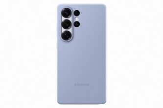 EF-PS938CLE Samsung Silikonový Kryt pro Galaxy S25 Ultra Light Blue