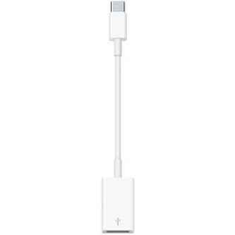 Redukce APPLE USB-C to USB Adapter