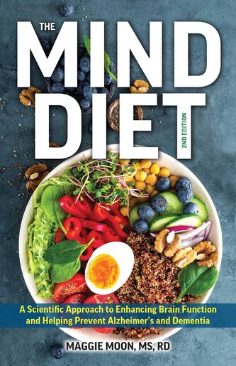 The Mind Diet: 2nd Edition