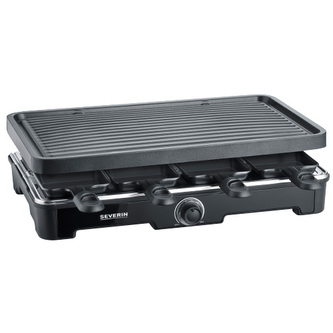 RG 9670 Raclette gril s keram.povrchem