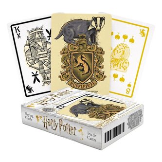 Aquarius Hrací karty Mrzimor, Harry Potter Aquarius Hrací karty Mrzimor, Harry Potter
