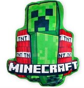 3D POLŠTÁŘ  MINECRAFT