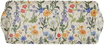 Plastový tác Cottage Garden