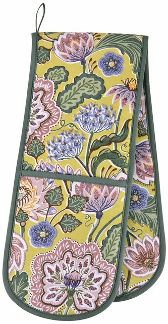 Kuchyňská dvojitá rukavice Emmeline