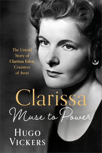 CLARISSA CLARISSA