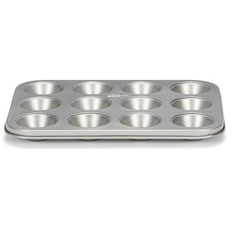 Pattisse forma na muffin