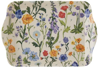 Plastový tácek Cottage Garden