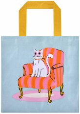 Nákupní taška Cool Cats