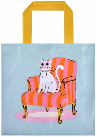 Nákupní taška Cool Cats