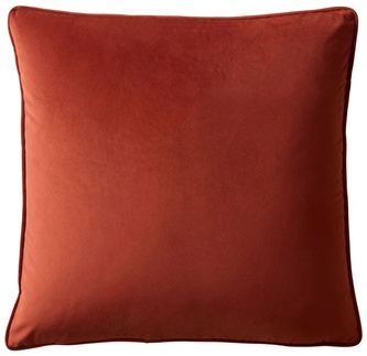 Polštář Harlan Velvet Spice 55x55
