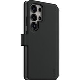 PanzerGlass® CARE pouzdro Samsung Galaxy S25 Ultra Tango 2v1 Wallet QI